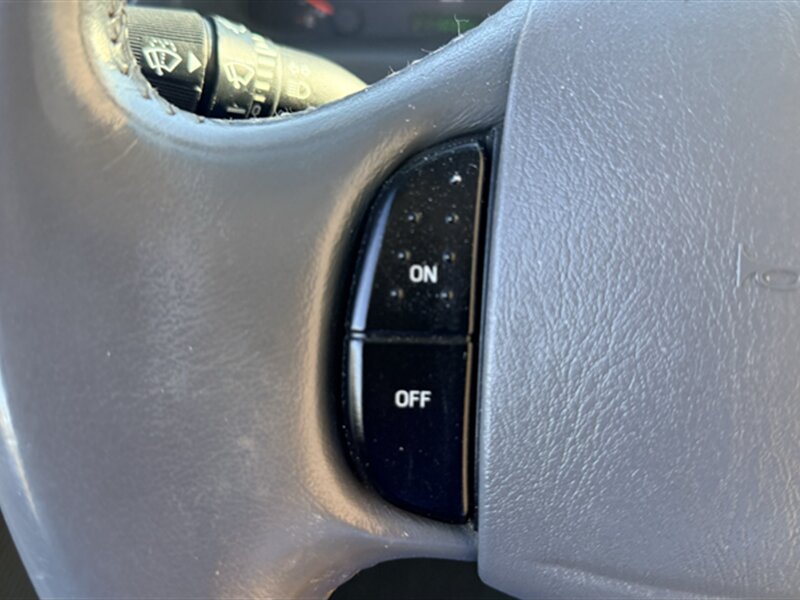 2004 Ford F-250 Super Duty Lariat - Photo 20 - Lakeport, CA 95453-5619