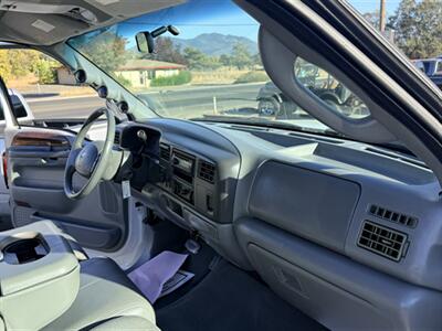 2004 Ford F-250 Super Duty Lariat - Photo 32 - Lakeport, CA 95453-5619