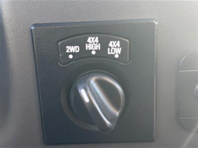 2004 Ford F-250 Super Duty Lariat - Photo 16 - Lakeport, CA 95453-5619