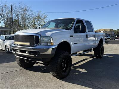 2004 Ford F-250 Super Duty Lariat - Photo 2 - Lakeport, CA 95453-5619