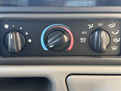 2004 Ford F-250 Super Duty Lariat - Photo 13 - Lakeport, CA 95453-5619
