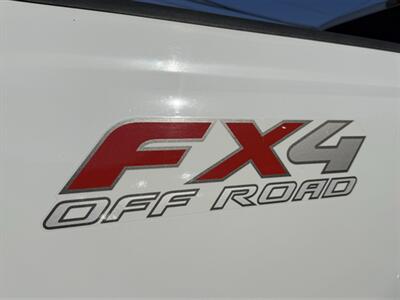 2004 Ford F-250 Super Duty Lariat - Photo 6 - Lakeport, CA 95453-5619