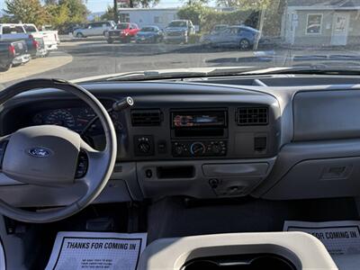 2004 Ford F-250 Super Duty Lariat - Photo 9 - Lakeport, CA 95453-5619