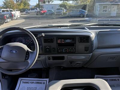 2004 Ford F-250 Super Duty Lariat - Photo 8 - Lakeport, CA 95453-5619