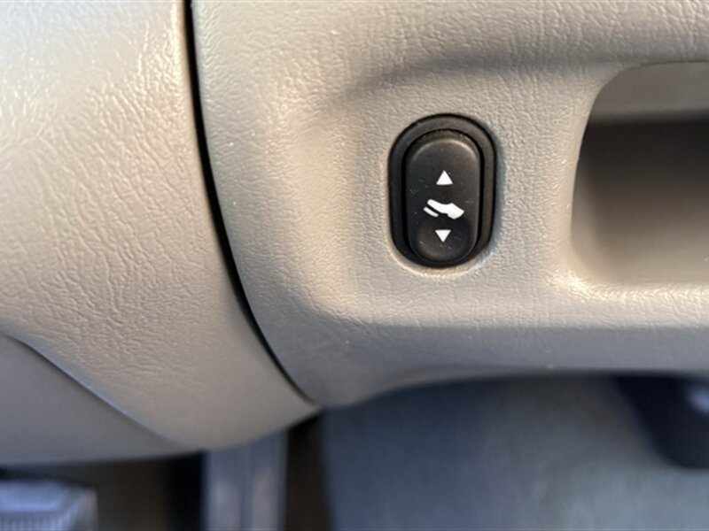 2004 Ford F-250 Super Duty Lariat - Photo 14 - Lakeport, CA 95453-5619