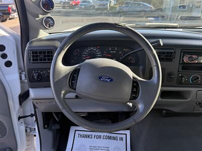 2004 Ford F-250 Super Duty Lariat - Photo 10 - Lakeport, CA 95453-5619