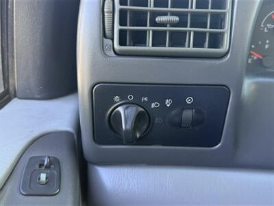 2004 Ford F-250 Super Duty Lariat - Photo 21 - Lakeport, CA 95453-5619
