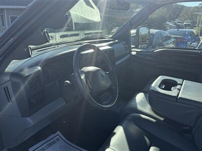 2004 Ford F-250 Super Duty Lariat - Photo 7 - Lakeport, CA 95453-5619