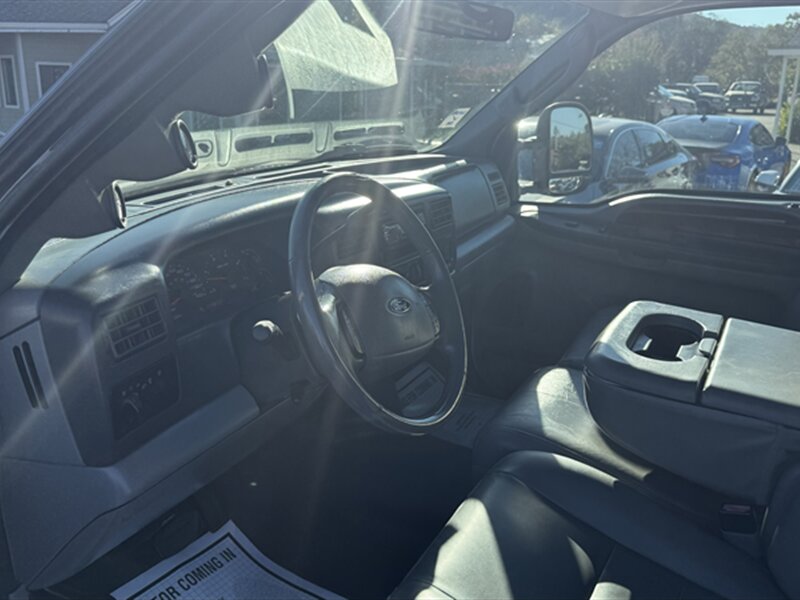 2004 Ford F-250 Super Duty Lariat - Photo 7 - Lakeport, CA 95453-5619