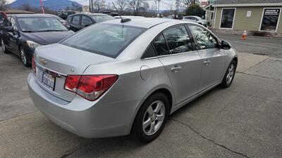 2016 Chevrolet Cruze Limited LT   - Photo 3 - Lakeport, CA 95453-5619