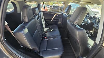 2016 Toyota RAV4 Limited AWD   - Photo 6 - Lakeport, CA 95453-5619