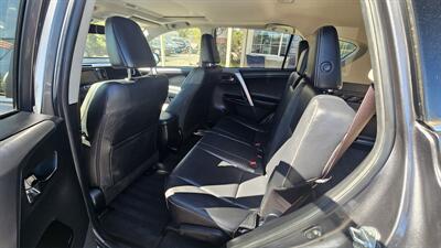 2016 Toyota RAV4 Limited AWD   - Photo 8 - Lakeport, CA 95453-5619