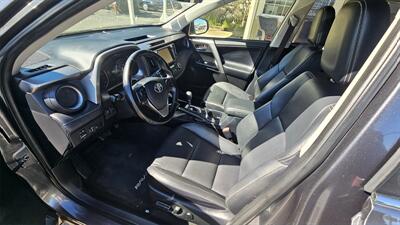 2016 Toyota RAV4 Limited AWD   - Photo 9 - Lakeport, CA 95453-5619