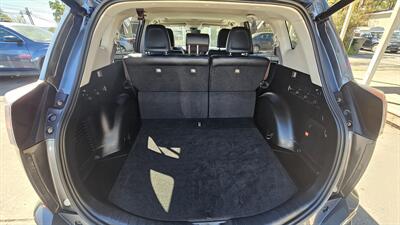 2016 Toyota RAV4 Limited AWD   - Photo 7 - Lakeport, CA 95453-5619
