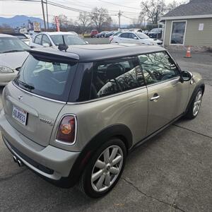 2008 MINI Cooper S S   - Photo 3 - Lakeport, CA 95453-5619