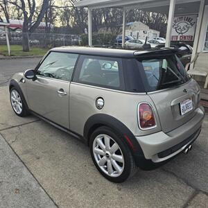 2008 MINI Cooper S S   - Photo 4 - Lakeport, CA 95453-5619