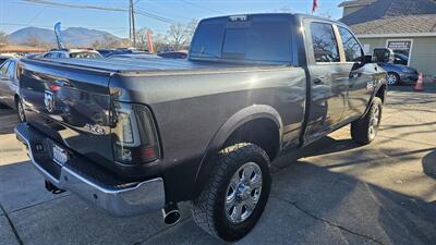 2015 RAM 2500 Laramie   - Photo 3 - Lakeport, CA 95453-5619