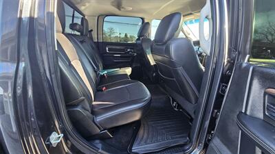 2015 RAM 2500 Laramie   - Photo 6 - Lakeport, CA 95453-5619