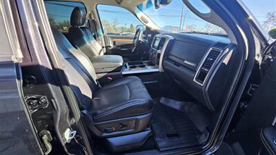 2015 RAM 2500 Laramie   - Photo 5 - Lakeport, CA 95453-5619