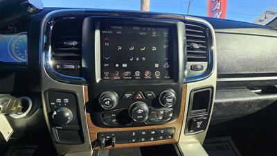 2015 RAM 2500 Laramie   - Photo 9 - Lakeport, CA 95453-5619