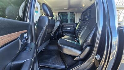 2015 RAM 2500 Laramie   - Photo 7 - Lakeport, CA 95453-5619