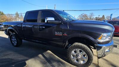 2015 RAM 2500 Laramie   - Photo 2 - Lakeport, CA 95453-5619
