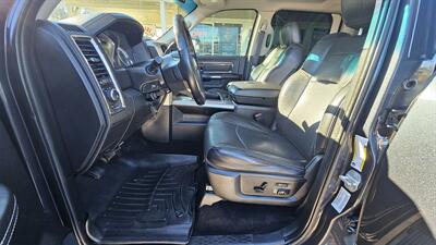 2015 RAM 2500 Laramie   - Photo 8 - Lakeport, CA 95453-5619