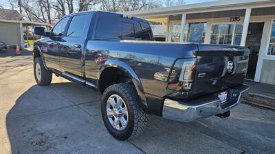 2015 RAM 2500 Laramie   - Photo 4 - Lakeport, CA 95453-5619