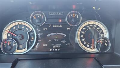 2015 RAM 2500 Laramie   - Photo 10 - Lakeport, CA 95453-5619