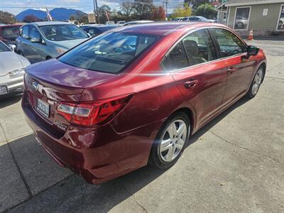 2015 Subaru Legacy 2.5i   - Photo 3 - Lakeport, CA 95453-5619