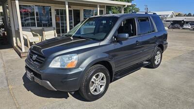 2003 Honda Pilot EX-L SUV