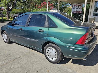 2000 Ford Focus LX   - Photo 4 - Lakeport, CA 95453-5619