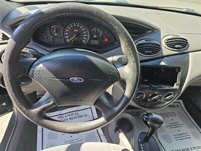 2000 Ford Focus LX   - Photo 9 - Lakeport, CA 95453-5619