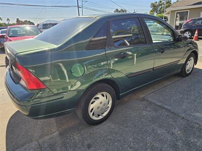 2000 Ford Focus LX   - Photo 3 - Lakeport, CA 95453-5619