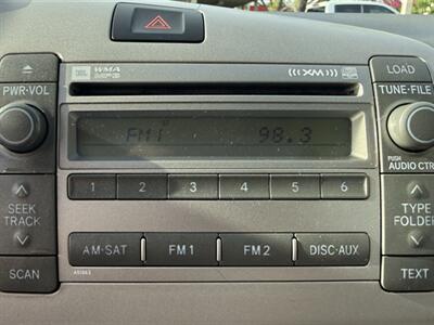 2009 Toyota Matrix XRS - Photo 11 - Lakeport, CA 95453-5619
