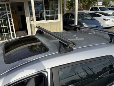 2009 Toyota Matrix XRS - Photo 26 - Lakeport, CA 95453-5619