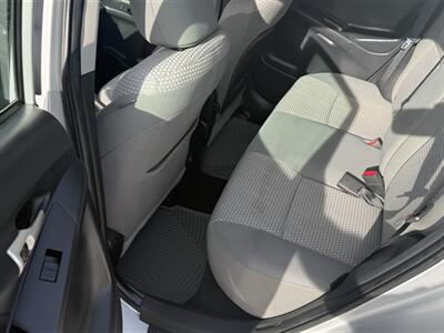 2009 Toyota Matrix XRS - Photo 19 - Lakeport, CA 95453-5619