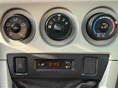 2009 Toyota Matrix XRS - Photo 12 - Lakeport, CA 95453-5619