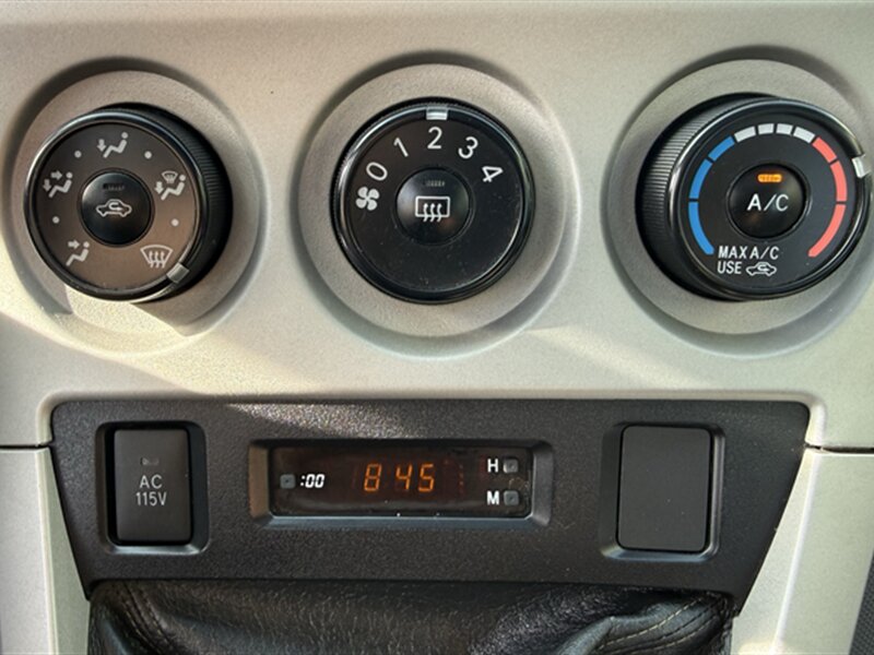 2009 Toyota Matrix XRS - Photo 12 - Lakeport, CA 95453-5619