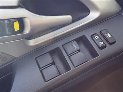 2009 Toyota Matrix XRS - Photo 17 - Lakeport, CA 95453-5619