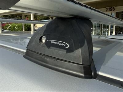 2009 Toyota Matrix XRS - Photo 27 - Lakeport, CA 95453-5619