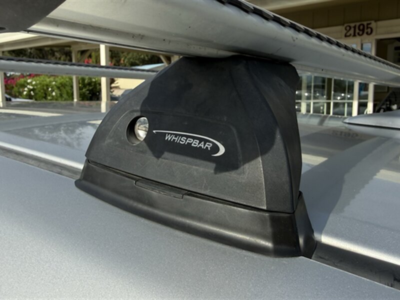 2009 Toyota Matrix XRS - Photo 27 - Lakeport, CA 95453-5619