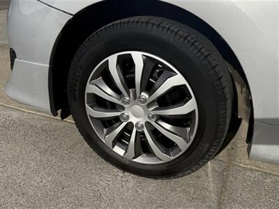 2009 Toyota Matrix XRS - Photo 24 - Lakeport, CA 95453-5619