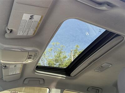 2009 Toyota Matrix XRS - Photo 18 - Lakeport, CA 95453-5619