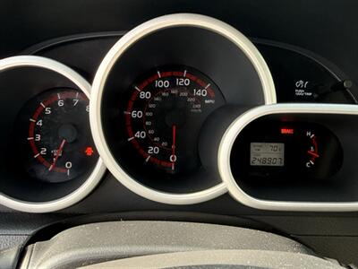2009 Toyota Matrix XRS - Photo 10 - Lakeport, CA 95453-5619