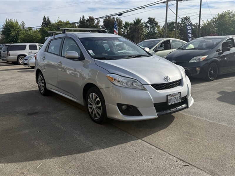 2009 Toyota Matrix XRS - Photo 3 - Lakeport, CA 95453-5619