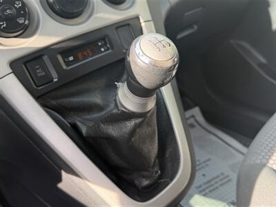 2009 Toyota Matrix XRS - Photo 13 - Lakeport, CA 95453-5619