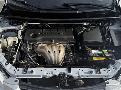 2009 Toyota Matrix XRS - Photo 25 - Lakeport, CA 95453-5619