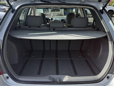 2009 Toyota Matrix XRS - Photo 22 - Lakeport, CA 95453-5619