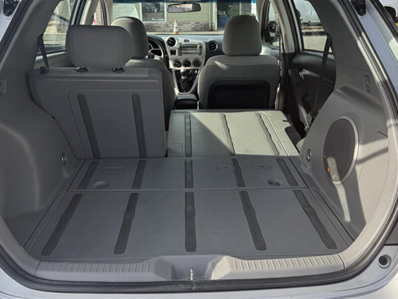 2009 Toyota Matrix XRS - Photo 21 - Lakeport, CA 95453-5619